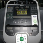 Commercial Gym Equipment Custom Instructional QR Codes
