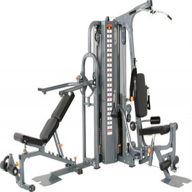 Key Fitness Gym Fitness And Workout