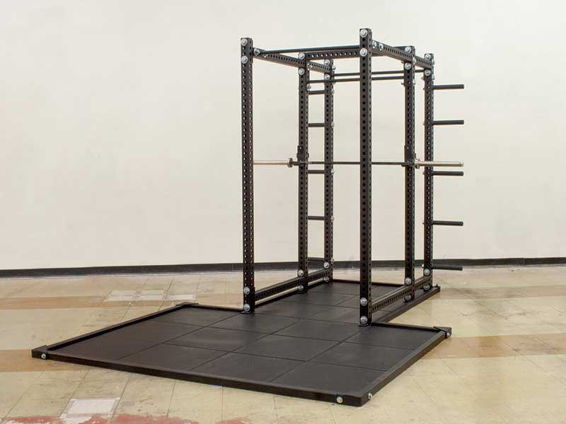 Power Racks Sorinex Fitnes Xl Single Rack With Platform Power Racks Sorinex Fitnes Xl Single Rack With Platform Addition Powered By Soolis